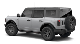 2026 Ford Bronco® External Image 2